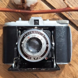 Agfa Jsolette (1937-1942)