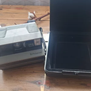 Polaroid Image System (1986)