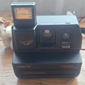 Polaroid Impulse AF (1988)