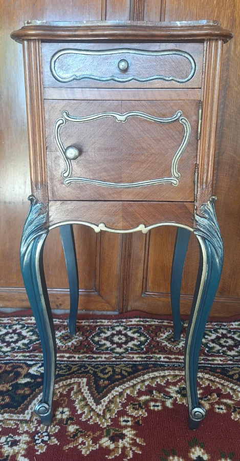 Chevet de style Louis XV - Pièce unique
